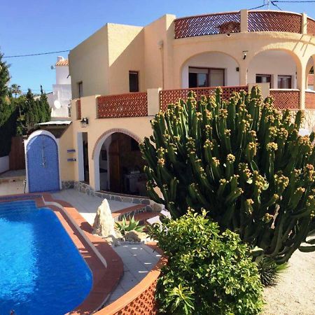 Villa Vid-Bil Calpe Exterior photo