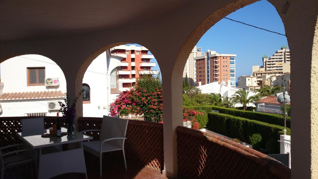 Villa Vid-Bil Calpe Room photo