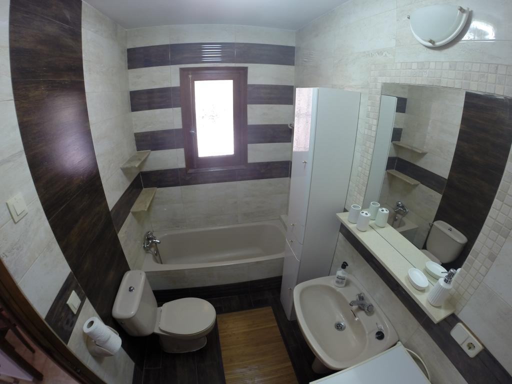 Villa Vid-Bil Calpe Room photo